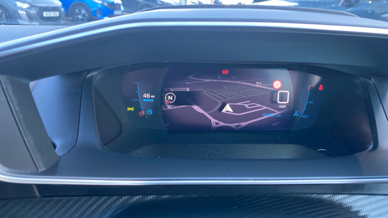 Peugeot 208 1.2 PureTech 100 Allure Premium + 5dr Petrol Hatchback